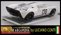 130 Ford GT 40 - Fly Slot 1.32 (25)